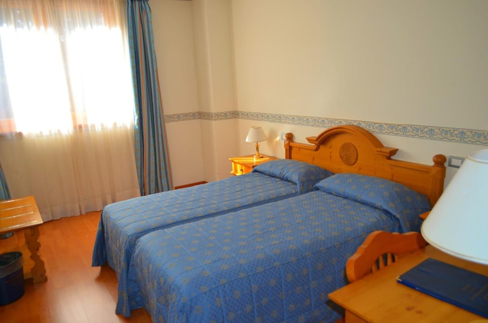 

Catania - Mezzana, Trentino-Alto Adige - Park Hotel