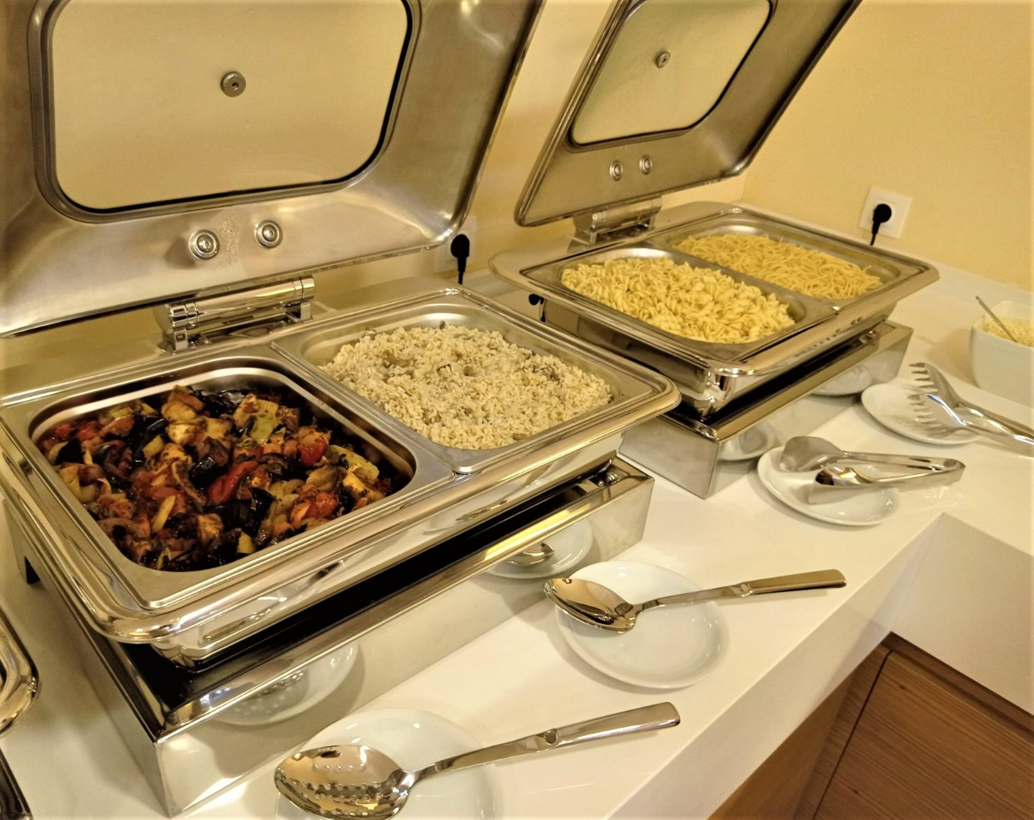 

Verona - Agios Nikolaos, Creta - Apollon Hotel