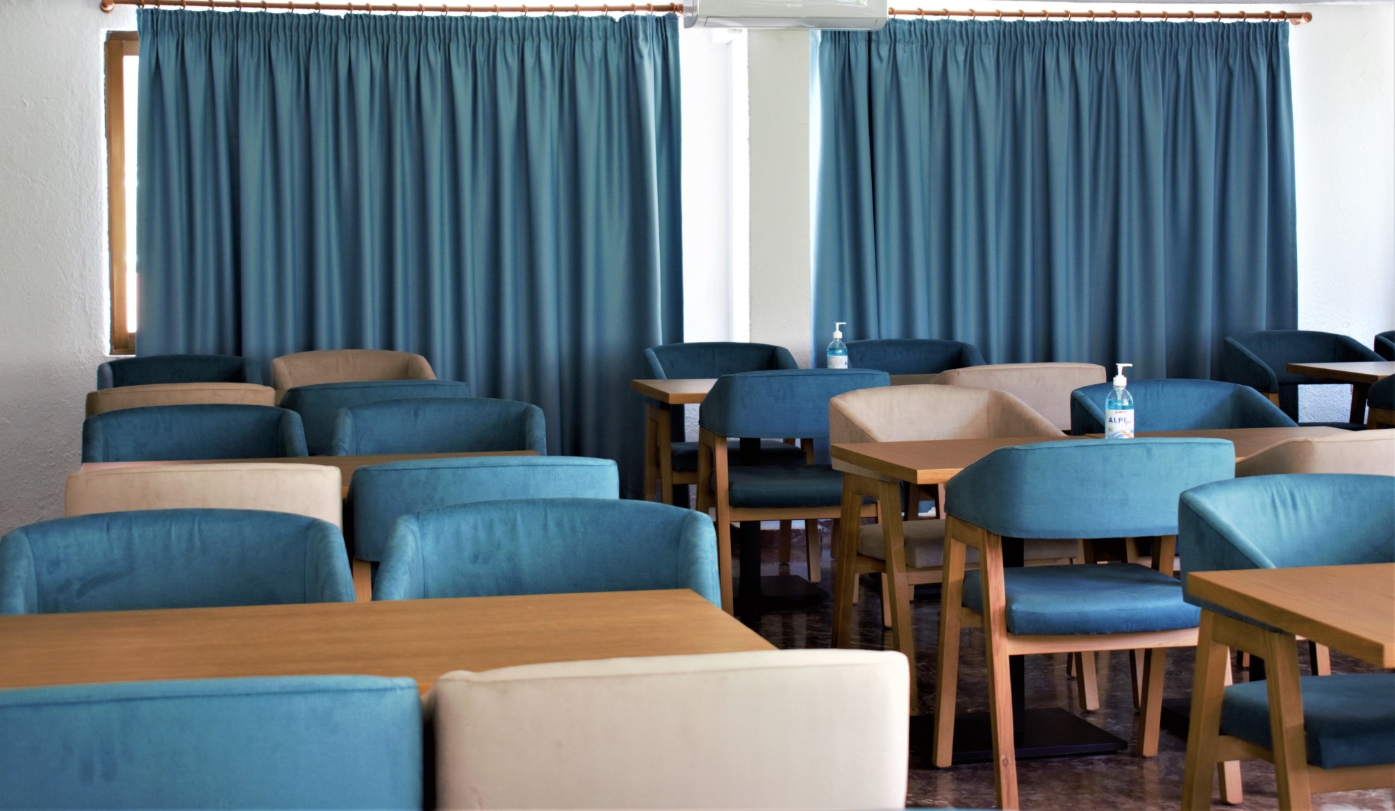 

Verona - Elounda - Apollon Hotel