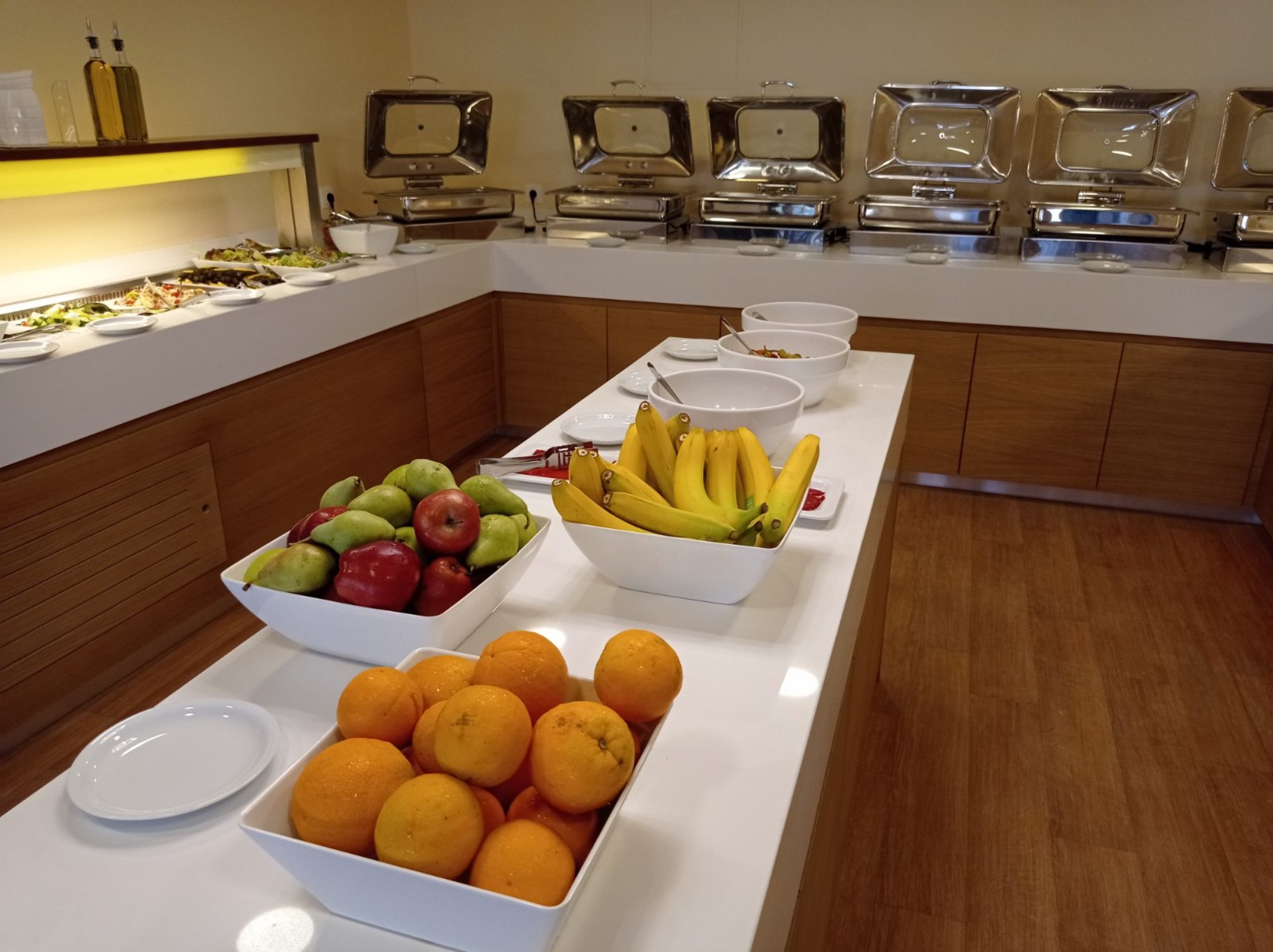 

Roma - Elounda - Apollon Hotel