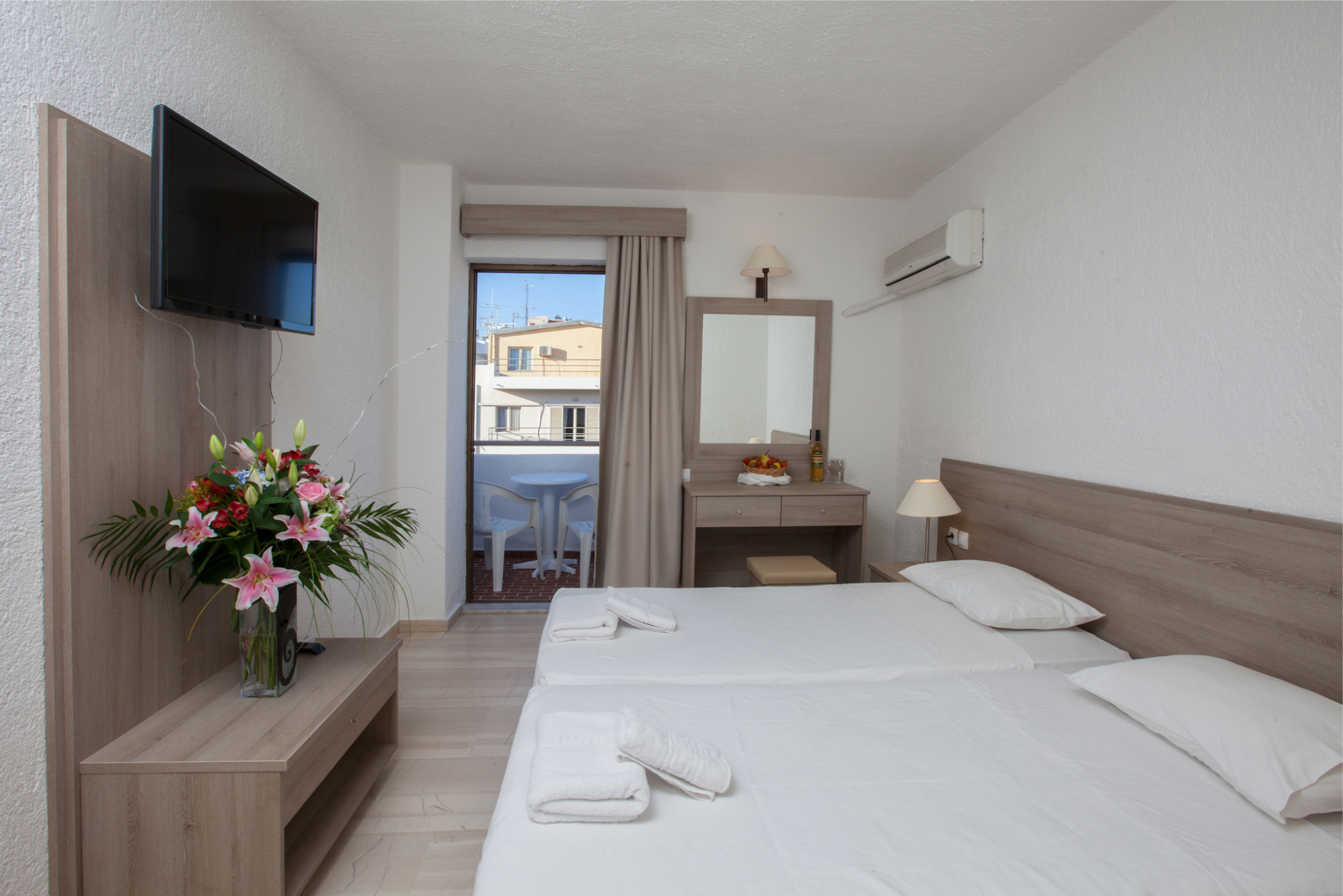 

Torino - Elounda - Apollon Hotel