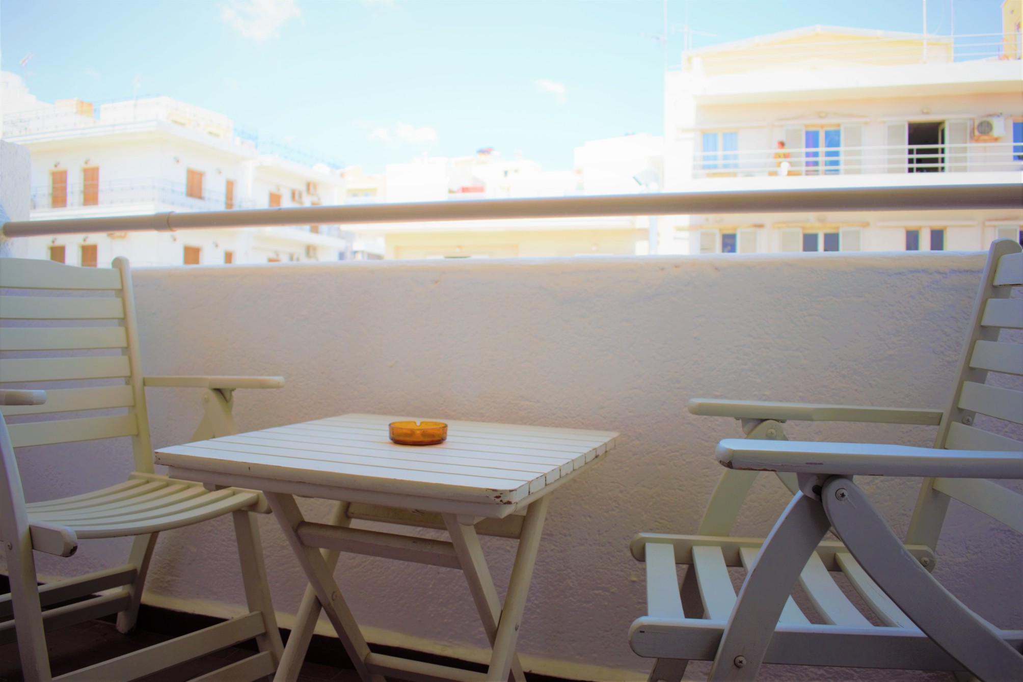 

Firenze - Agios Nikolaos, Creta - Apollon Hotel