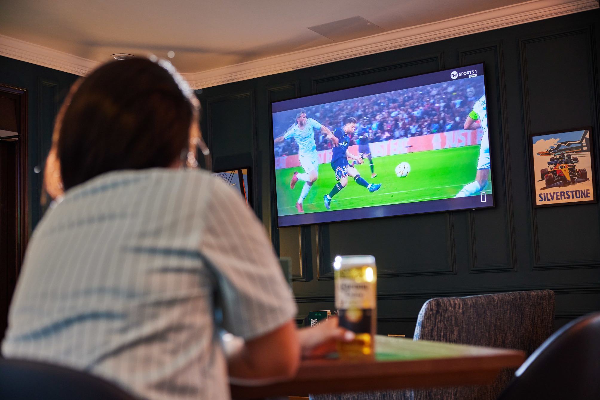 

Venezia - Colnbrook - Thistle London Heathrow Terminal 5