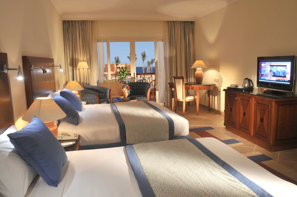 

Roma - Port Ghalib - Jaz Grand Marsa