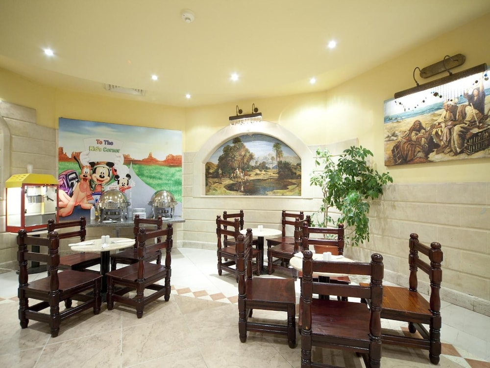 

Napoli - Sahl Hasheesh - Hurghada Coral Beach Hotel