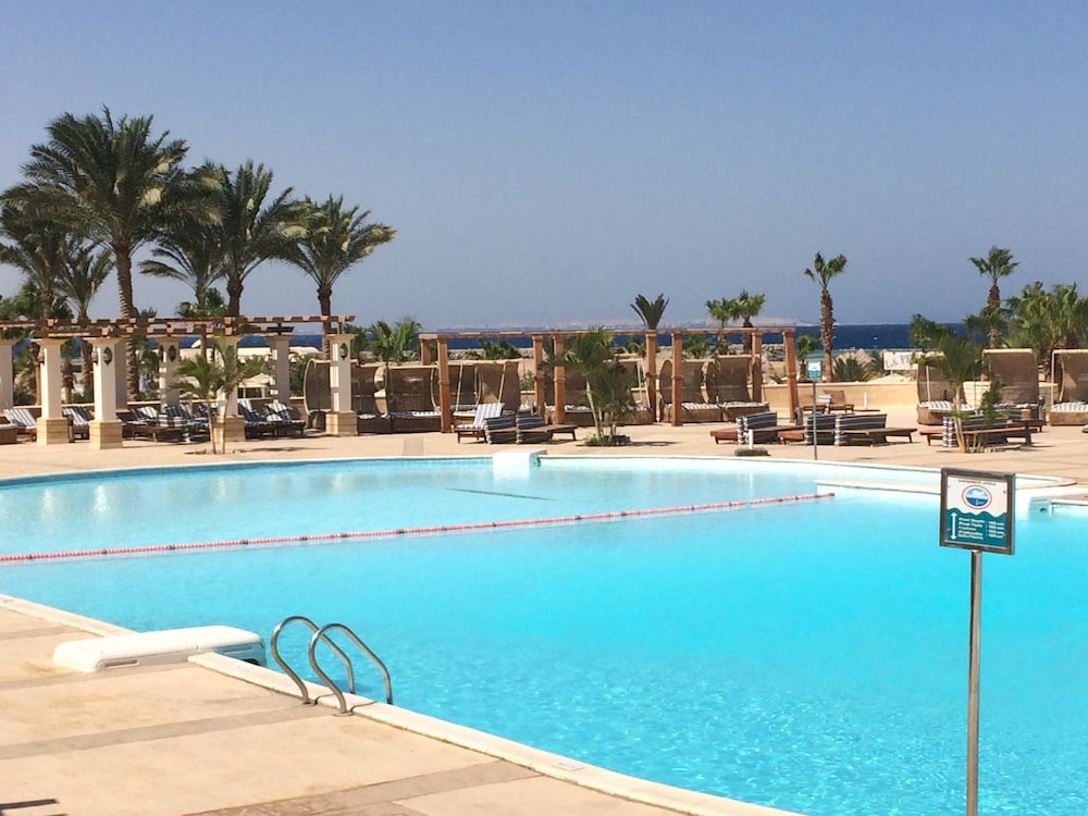 

Torino - Hurghada, Mar Rosso - Hurghada Coral Beach Hotel