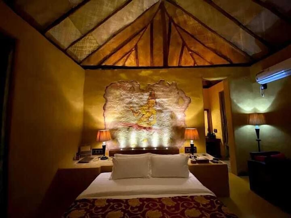 

Palermo - Dambulla - Aswadduma Hotel