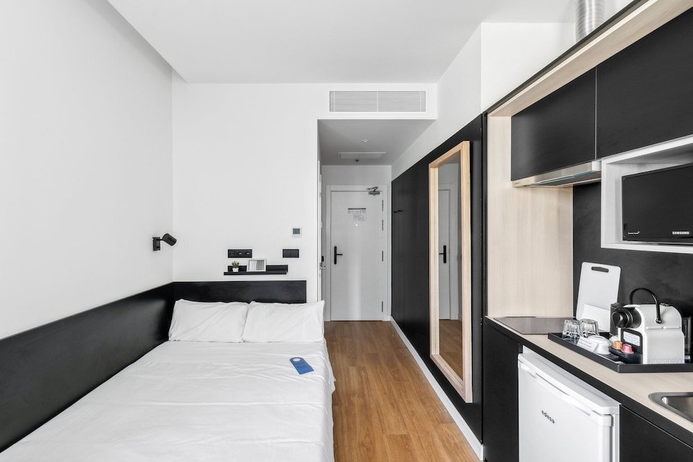 

Roma - Galar - Home and CoLiving Pamplona