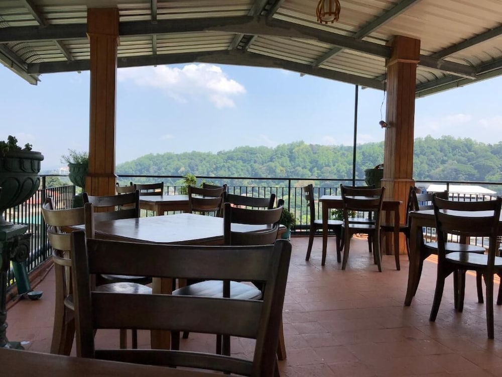 

Milano - Kandy - Sharon Inn