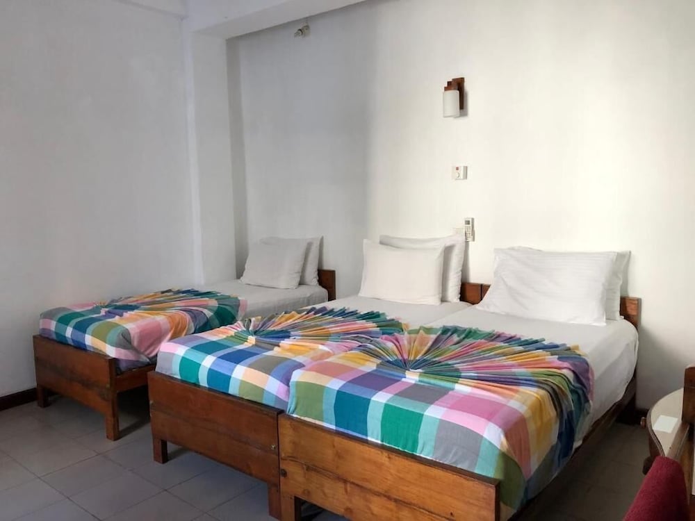 

Milano - Kandy - Sharon Inn