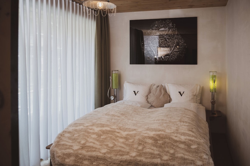 

Bari - Zermatt - Backstage Hotel Serviced Apartments
