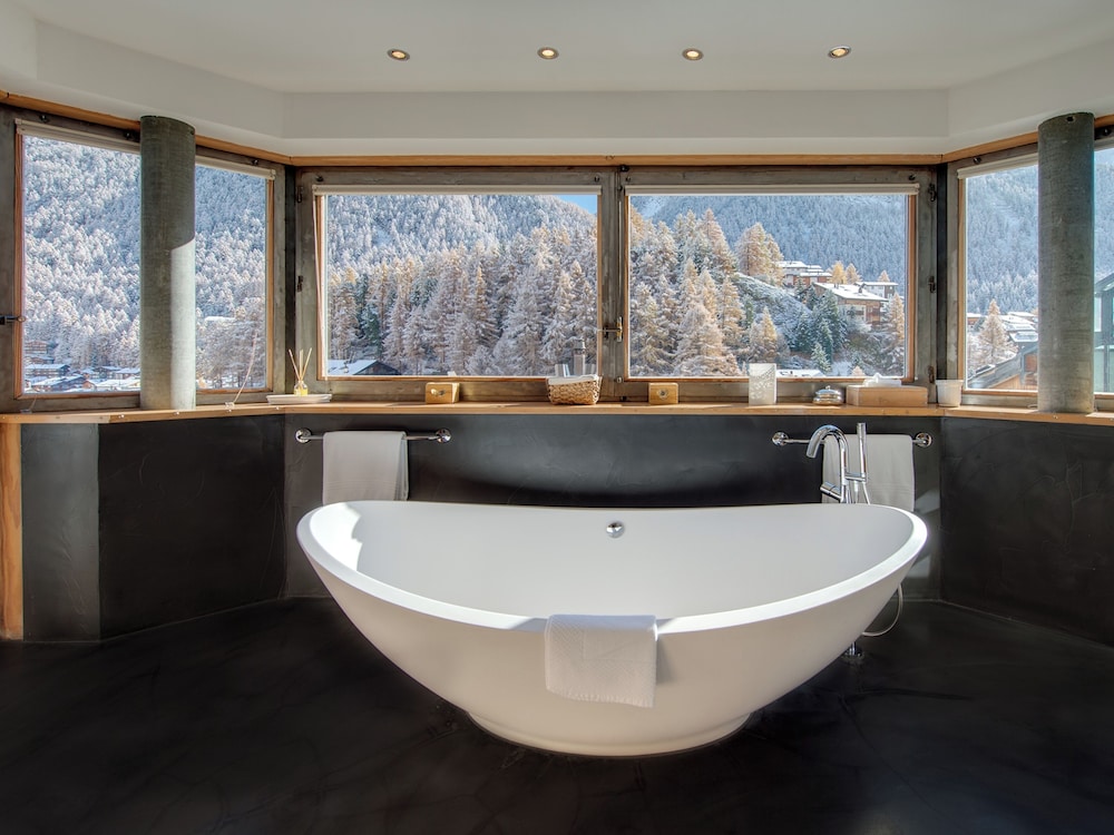 

Milano - Zermatt - Backstage Hotel Serviced Apartments