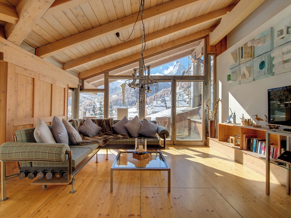 

Milano - Zermatt - Backstage Hotel Serviced Apartments