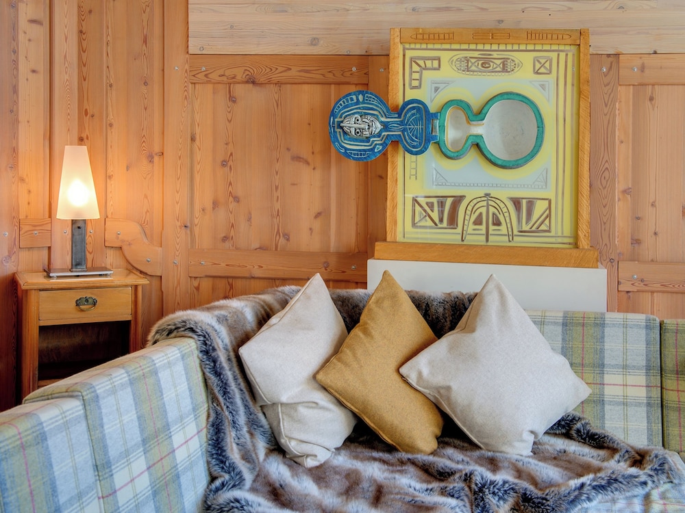 

Firenze - Zermatt - Backstage Hotel Serviced Apartments