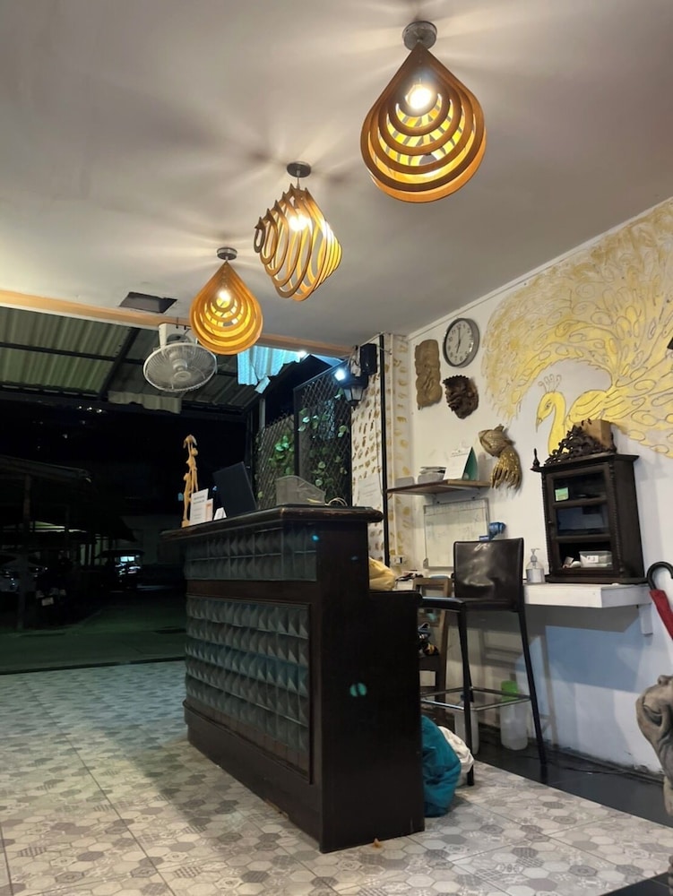 

Bologna - Chalong - Blueskyhouse Patong