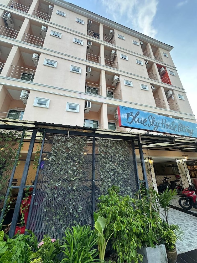 

Roma - Kathu - Blueskyhouse Patong