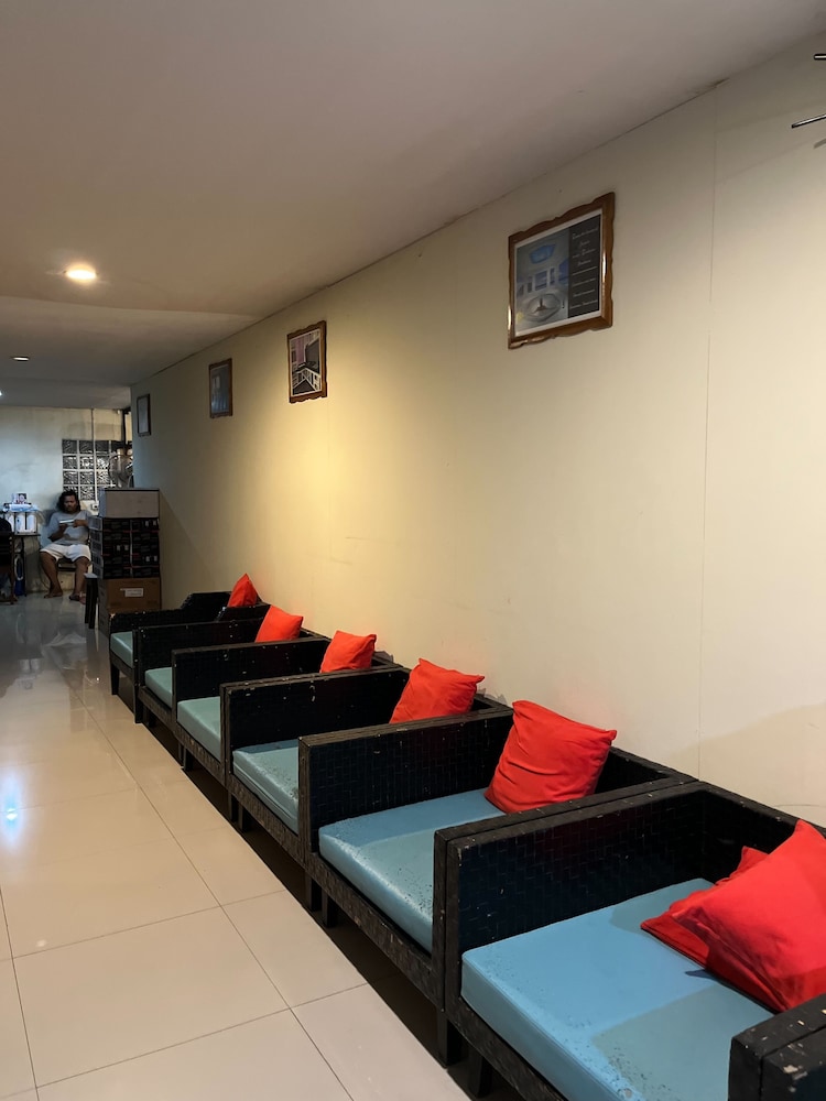 

Roma - Surin Beach - Blueskyhouse Patong