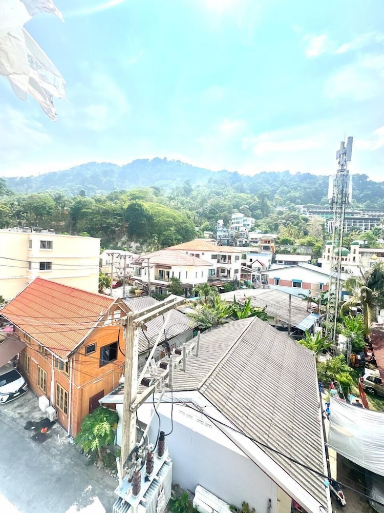 

Milano - Karon Beach - Blueskyhouse Patong