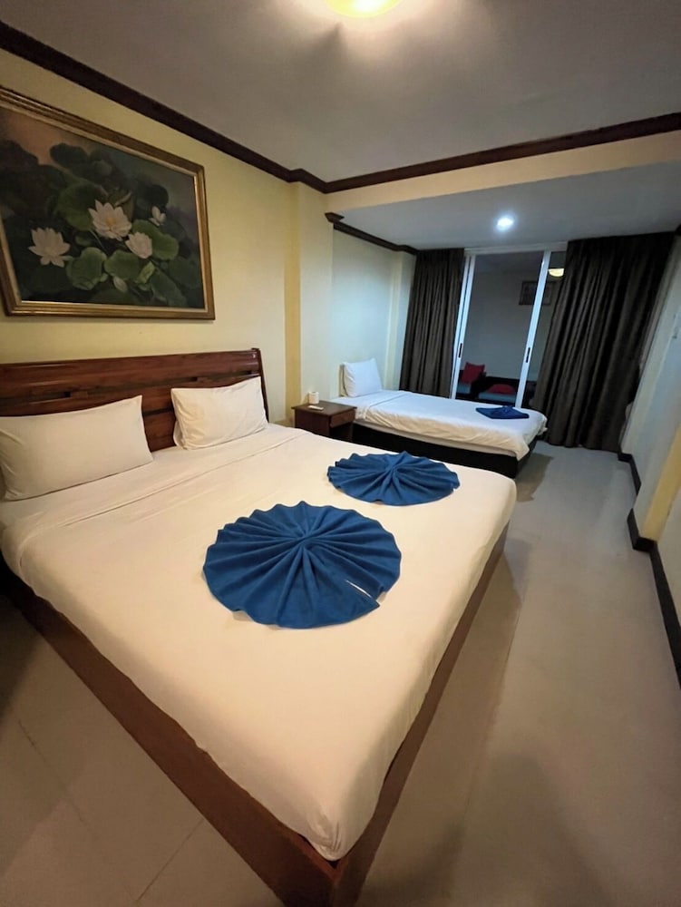 

Milano - Karon Beach - Blueskyhouse Patong