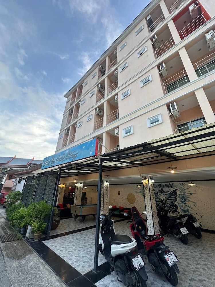

Venezia - Karon Beach - Blueskyhouse Patong
