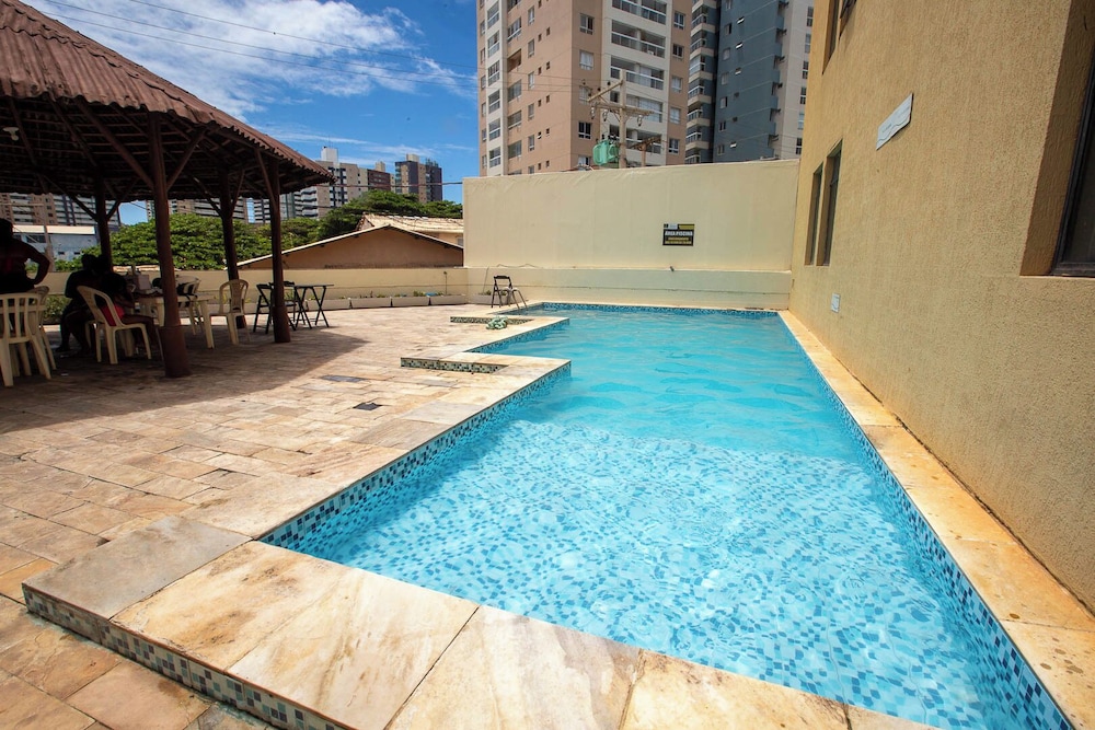 

Milano - Salvador Bahia - Rede Andrade Plaza Salvador