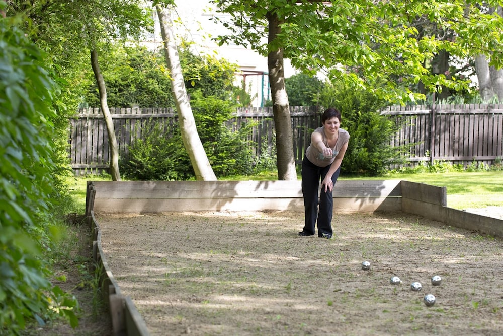 

Milano - Velká Chuchle - Hotel Michael