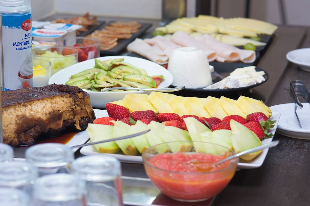 

Verona - San José de Sa Talaia - Hotel Marfil