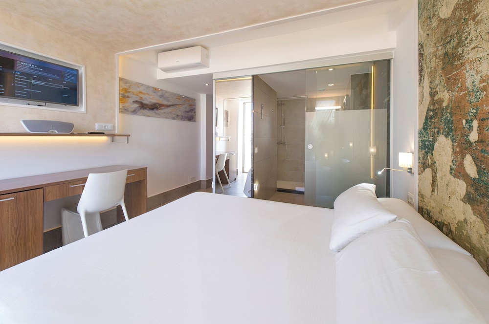 

Verona - Ibiza, Isole Baleari - Hotel Marfil
