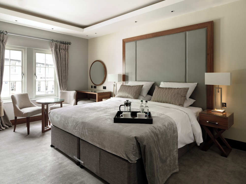 

Milano - Royal Tunbridge Wells - One Warwick Park Hotel