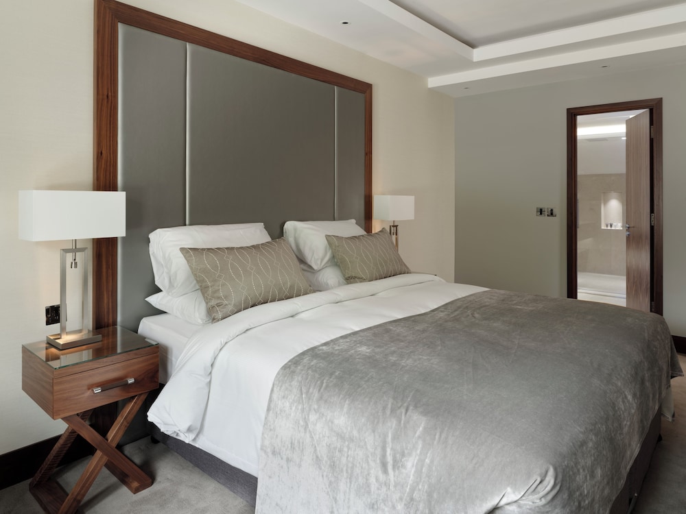 

Roma - Royal Tunbridge Wells - One Warwick Park Hotel