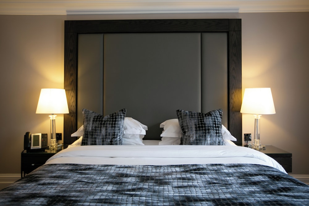 

Palermo - Royal Tunbridge Wells - One Warwick Park Hotel