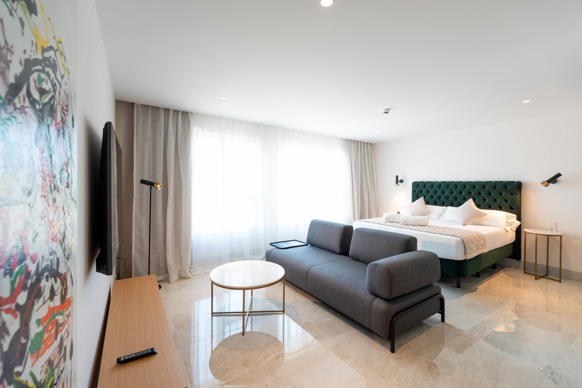 

Bari - Denia - ASA Hotel La Marina
