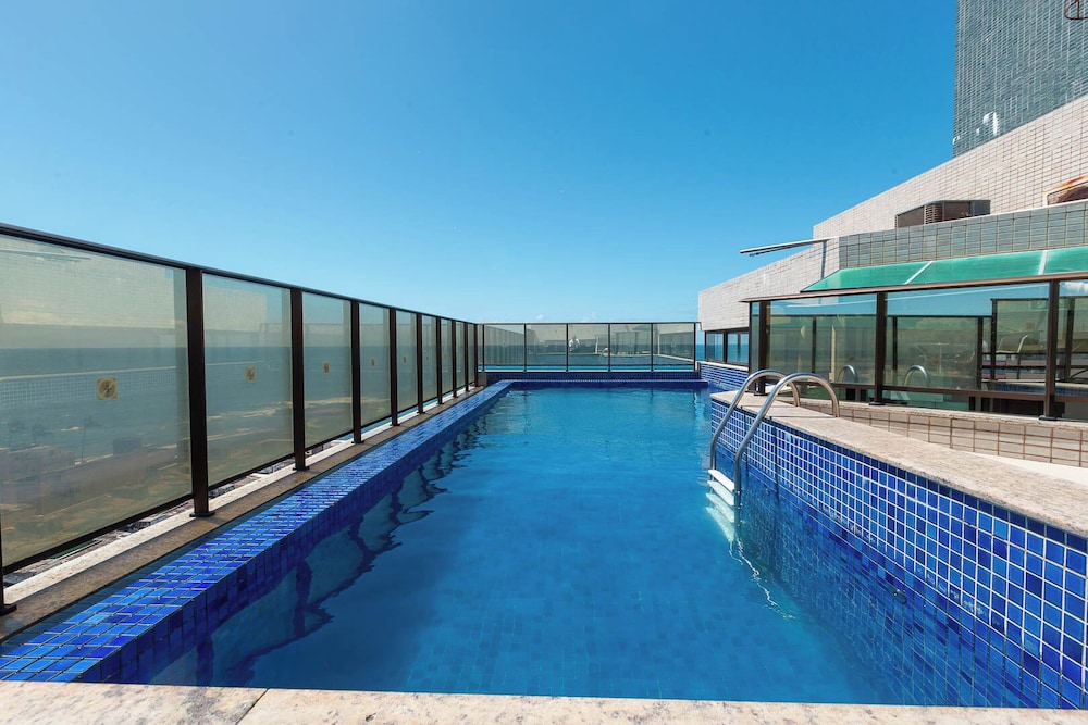 

Roma - Salvador Bahia - Rede Andrade Riviera Premium