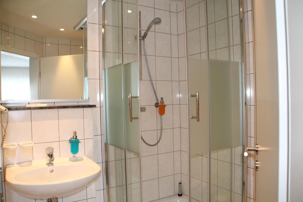 

Venezia - Hanau - Trip Inn Hotel Zum Riesen Hanau