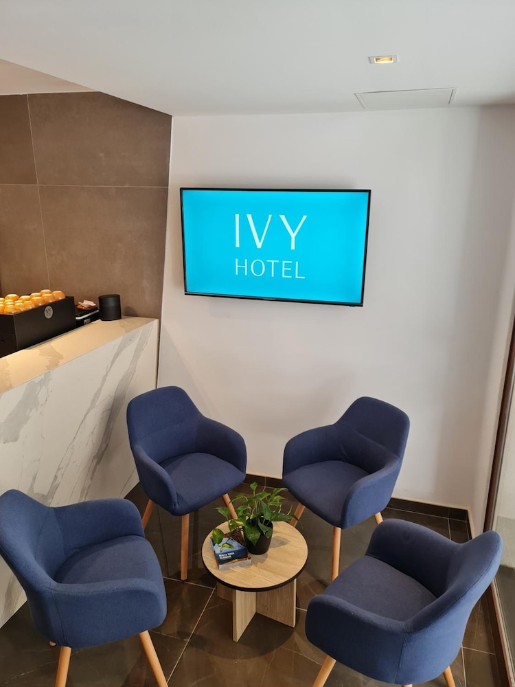 

Trapani - Birgu - Ivy Hotel - Adults Only