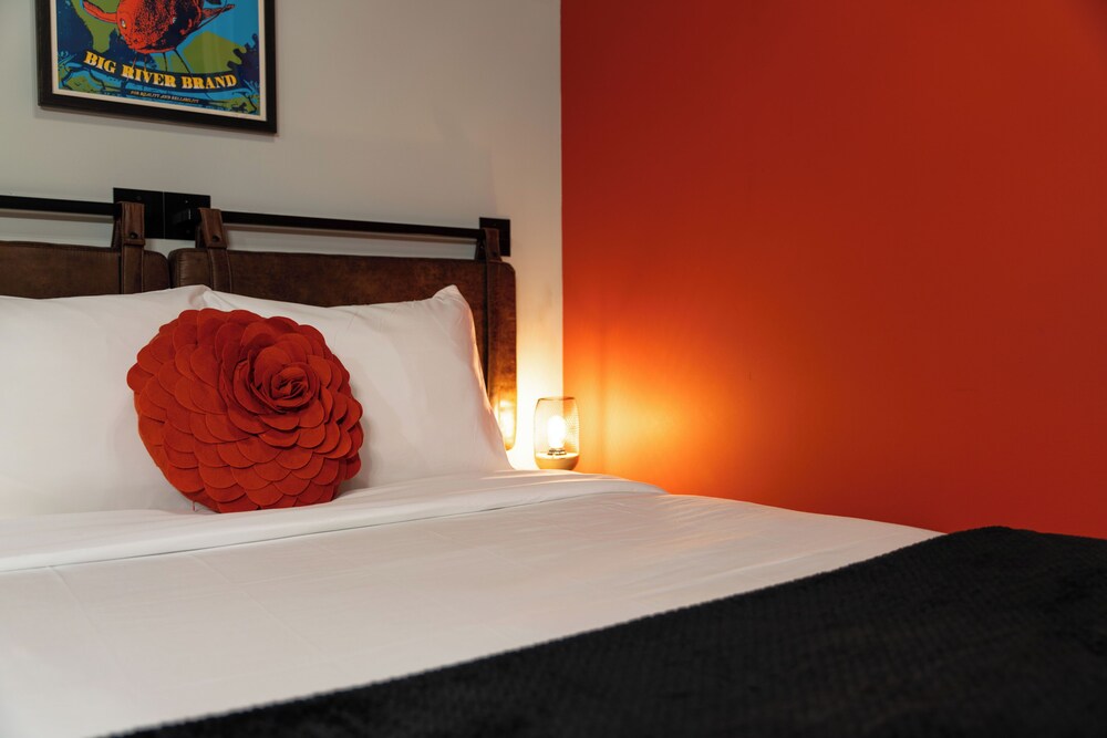 

Venezia - Washington DC - Hotel Nell - Union Market