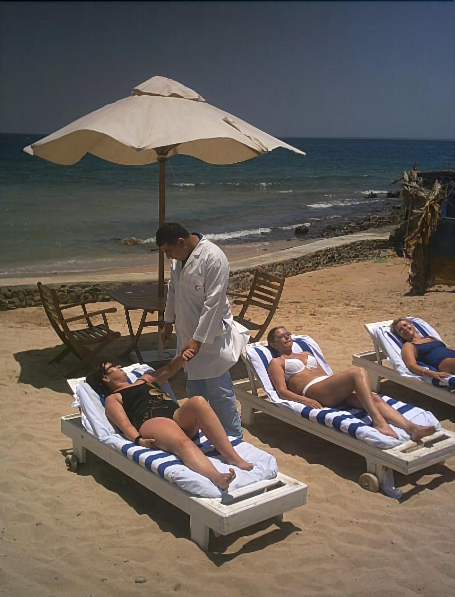 

Milano - Soma Bay - Menaville Safaga