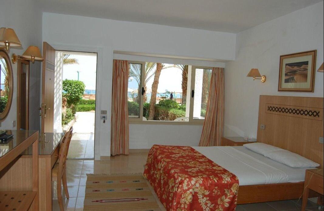 

Verona - Soma Bay - Menaville Safaga