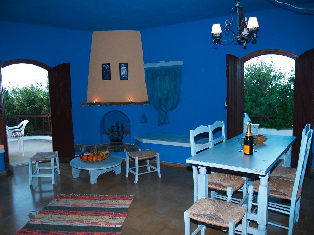 

Milano - Agios Nikolaos, Creta - Cretan Village