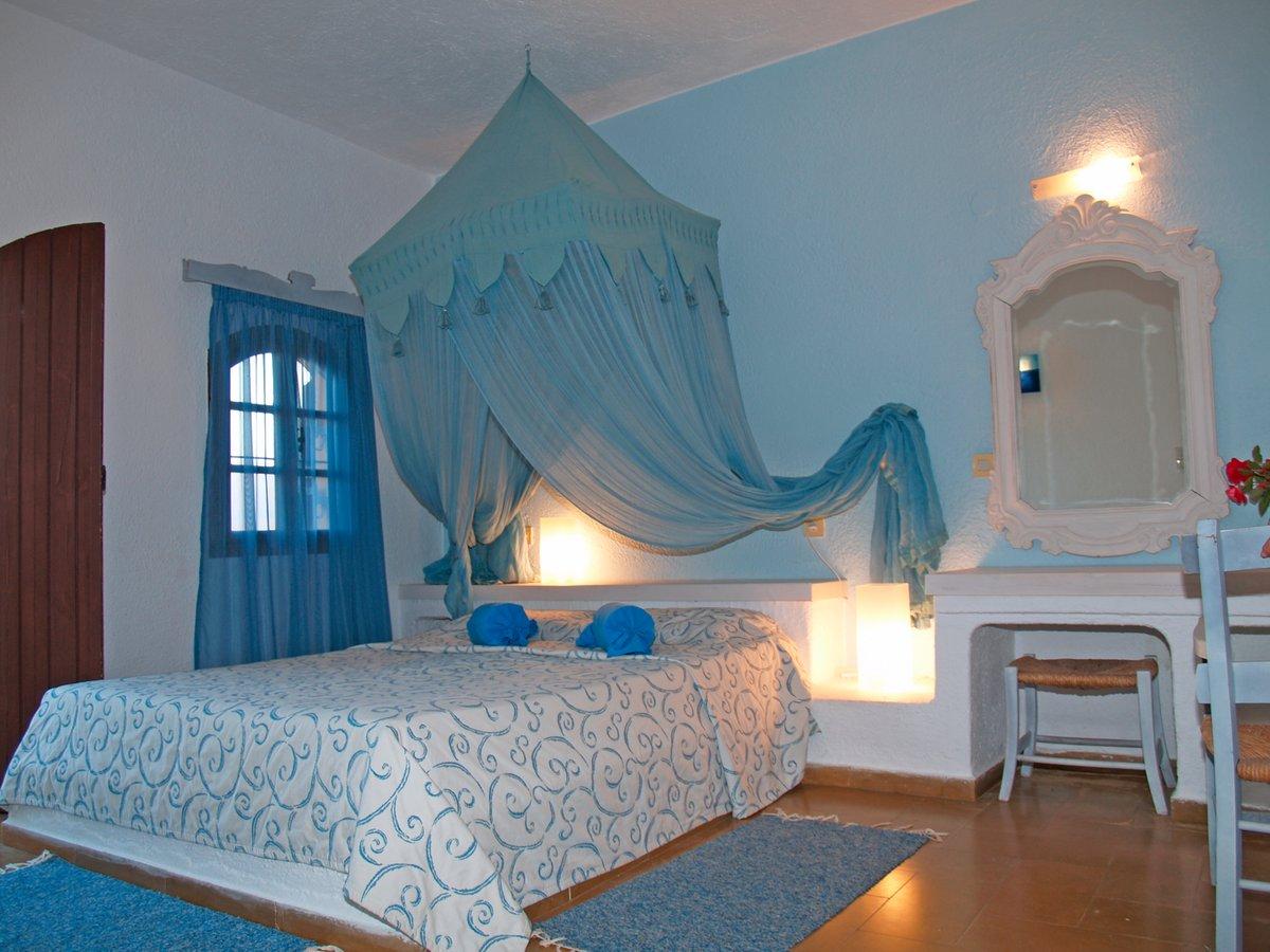 

Napoli - Agios Nikolaos, Creta - Cretan Village