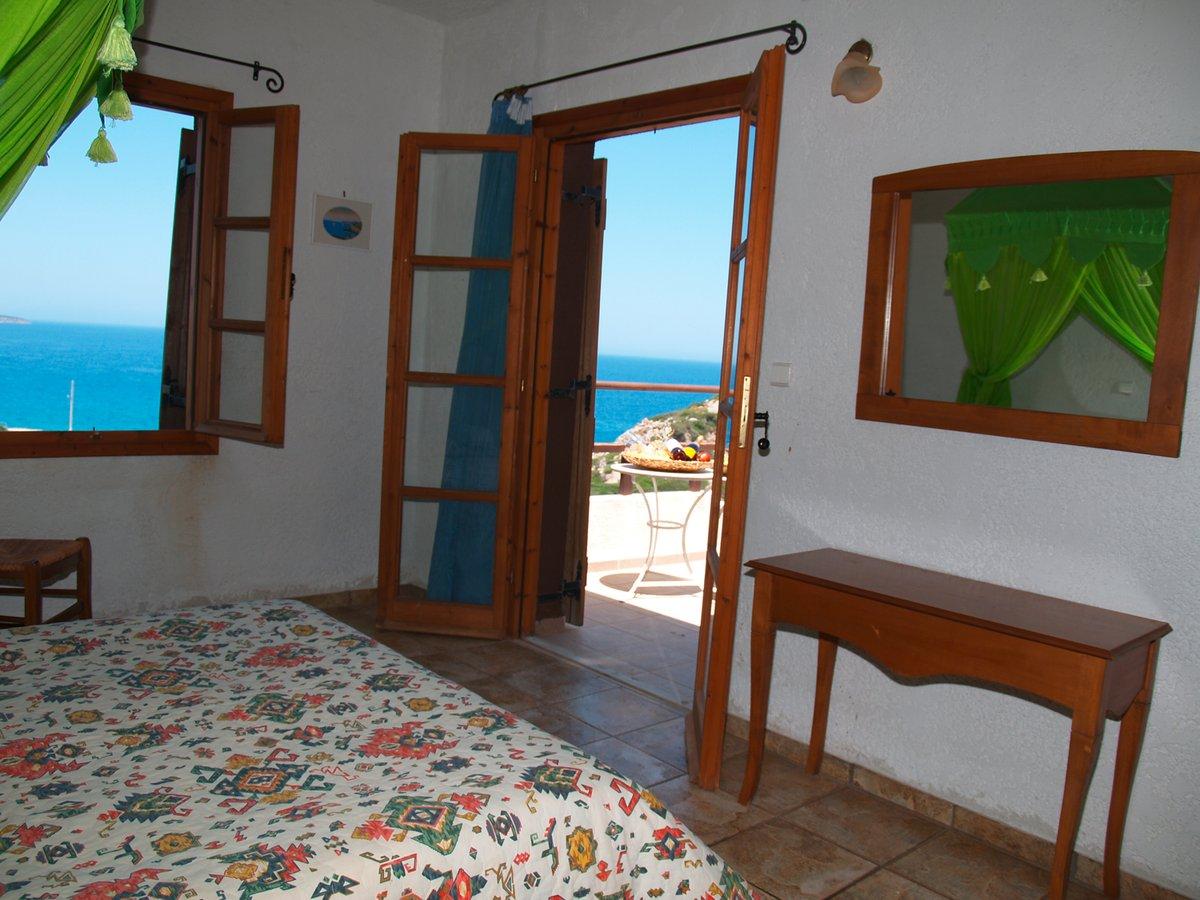 

Napoli - Istro - Cretan Village