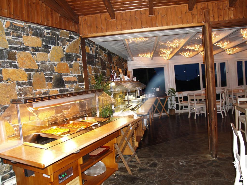 

Roma - Istro - Cretan Village