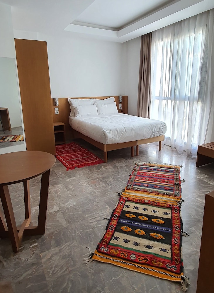

Milano - Casablanca - Casa City Break Appart hôtel