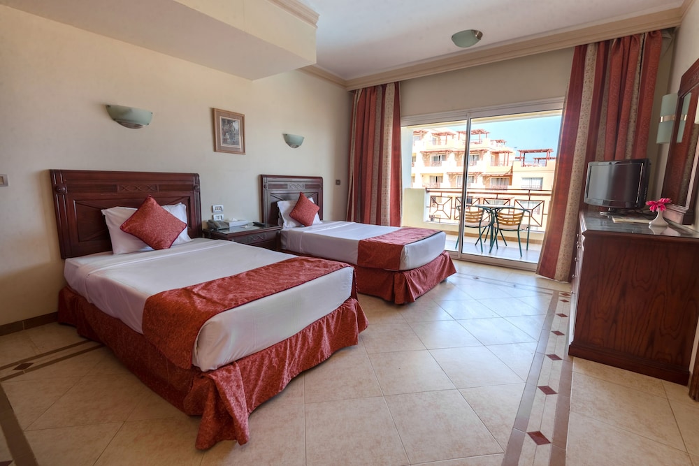 

Milano - Soma Bay - Imperial Shams Abu Soma
