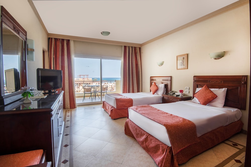 

Verona - Safaga - Imperial Shams Abu Soma