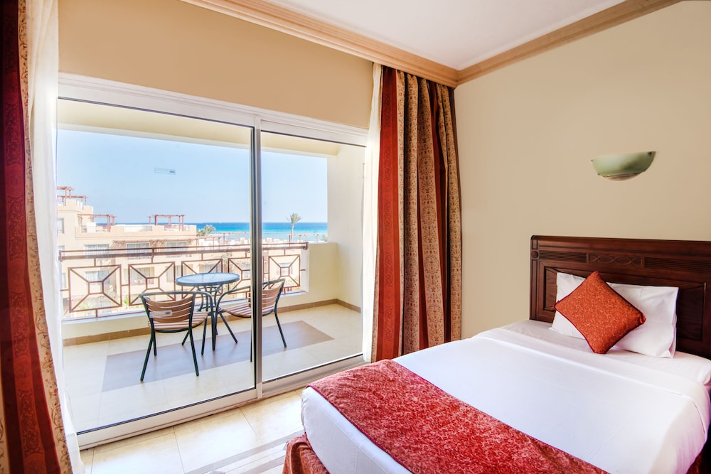 

Trieste - Soma Bay - Imperial Shams Abu Soma