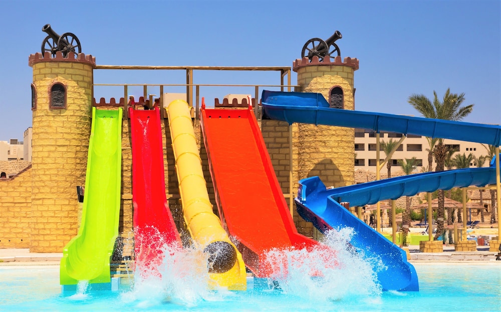 

Venezia - Hurghada - Royal Lagoons Resort & Aqua Park Families and Couples Only