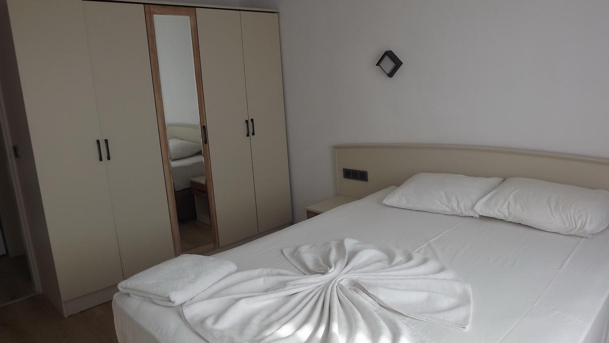

Roma - Kusadasi - Opus Apart Hotel