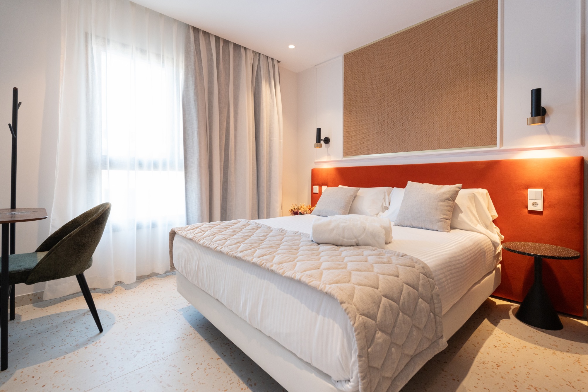 

Roma - Denia - ASA Hotel La Marina