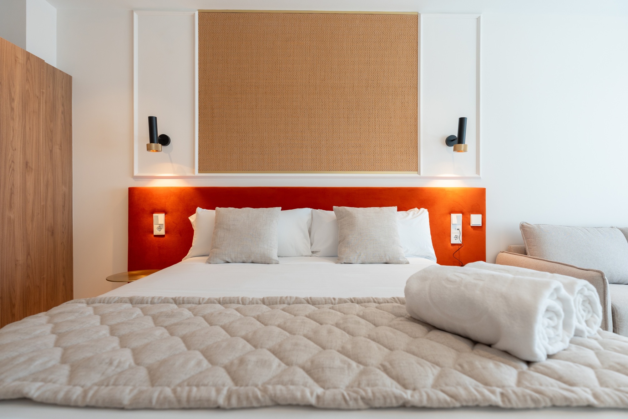 

Bari - Denia - ASA Hotel La Marina